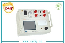 CY-605 發(fā)電機(jī)交流阻抗測試儀