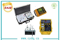 路燈電纜故障測(cè)試系統(tǒng)（經(jīng)典組合）