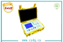 CYXG輸電(架空)線路故障距離測(cè)試儀