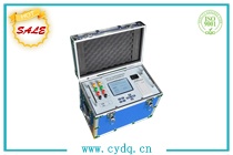 CYZRS-10U 三相直流電阻測試儀（產(chǎn)品升級，暫停銷售）