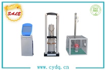CY-LXXN 安全帶安全帽力學(xué)性能試驗機